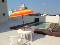Apartamento com 3 Quartos para alugar, 160m² no Centro, Balneário Camboriú - Foto 1