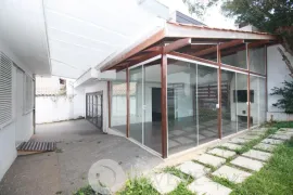 Casa Comercial com 1 Quarto para alugar, 227m² no Hugo Lange, Curitiba - Foto 38