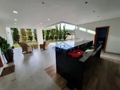 Casa de Condomínio com 4 Quartos à venda, 480m² no Parque Nova Jandira, Jandira - Foto 40