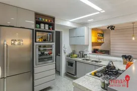 Apartamento com 3 Quartos à venda, 107m² no Buritis, Belo Horizonte - Foto 18