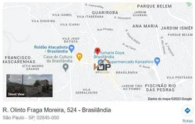 Casa com 2 Quartos à venda, 71m² no Brasilândia, São Paulo - Foto 4