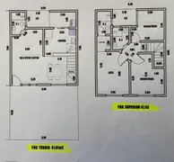 Sobrado com 3 Quartos à venda, 90m² no Centro, Capivari - Foto 2