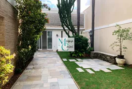 Casa com 4 Quartos para alugar, 432m² no Moema, São Paulo - Foto 72