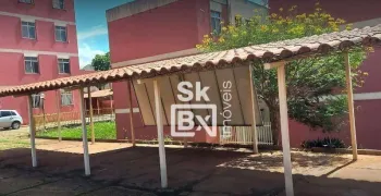 Apartamento com 3 Quartos à venda, 80m² no Osvaldo Rezende, Uberlândia - Foto 12