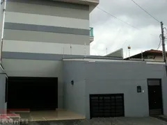 Casa de Condomínio com 3 Quartos à venda, 125m² no Vila Nova Mazzei, São Paulo - Foto 1