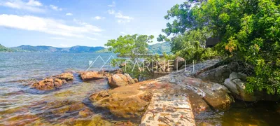 Casa com 7 Quartos para venda ou aluguel, 1300m² no Bracui Cunhambebe, Angra dos Reis - Foto 27