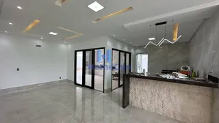 Casa de Condomínio com 4 Quartos à venda, 250m² no Terras Alpha Residencial 1, Senador Canedo - Foto 5