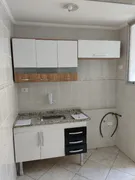 Apartamento com 2 Quartos para alugar, 55m² no Vila Mangalot, São Paulo - Foto 11