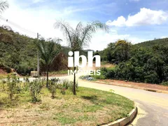 Terreno / Lote / Condomínio à venda, 1018m² no Vila del Rey, Nova Lima - Foto 7