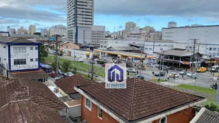 Apartamento com 2 Quartos à venda, 57m² no Catiapoa, São Vicente - Foto 2