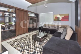 Casa com 6 Quartos à venda, 350m² no Uberaba, Curitiba - Foto 11