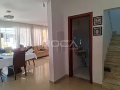 Casa de Condomínio com 3 Quartos à venda, 245m² no Residencial Eldorado, São Carlos - Foto 5