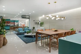 Apartamento com 3 Quartos à venda, 125m² no Setor Marista, Goiânia - Foto 3