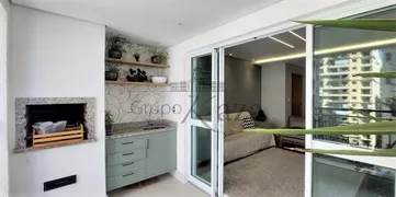 Apartamento com 4 Quartos à venda, 133m² no Parque Residencial Aquarius, São José dos Campos - Foto 3