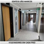 Conjunto Comercial / Sala para alugar, 23m² no Sé, São Paulo - Foto 7