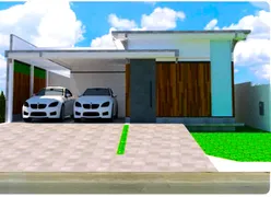 Casa com 3 Quartos à venda, 360m² no Ponta Negra, Manaus - Foto 1