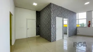 Conjunto Comercial / Sala para alugar, 150m² no Azenha, Porto Alegre - Foto 2