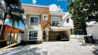Casa de Condomínio com 4 Quartos para alugar, 300m² no Genesis II, Santana de Parnaíba - Foto 1