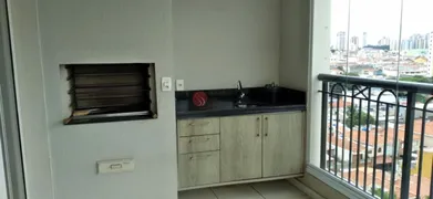 Apartamento com 3 Quartos à venda, 95m² no Tatuapé, São Paulo - Foto 7