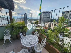 Cobertura com 3 Quartos à venda, 150m² no Maracanã, Rio de Janeiro - Foto 40