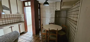 Apartamento com 3 Quartos para alugar, 150m² no São José, Belo Horizonte - Foto 26