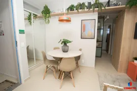 Apartamento com 2 Quartos à venda, 44m² no Porto Canoa, Serra - Foto 2
