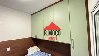 Apartamento com 2 Quartos para alugar, 42m² no Vila Guilhermina, São Paulo - Foto 18