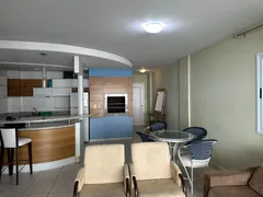 Apartamento com 3 Quartos para alugar, 120m² no Jurerê Internacional, Florianópolis - Foto 6