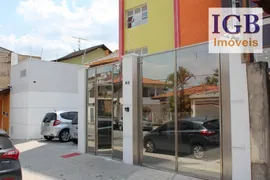 Prédio Inteiro para venda ou aluguel, 1500m² no Presidente Altino, Osasco - Foto 4