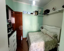 Apartamento com 3 Quartos à venda, 86m² no Vila Scarpelli, Santo André - Foto 21