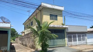 Casa com 3 Quartos à venda, 156m² no Parque São Sebastião, Ribeirão Preto - Foto 2