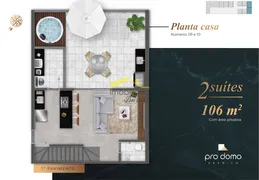 Casa com 2 Quartos à venda, 87m² no Buritis, Belo Horizonte - Foto 7