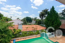 Casa com 4 Quartos à venda, 493m² no Alto Da Boa Vista, São Paulo - Foto 45