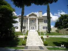 Casa de Condomínio com 4 Quartos à venda, 737m² no Órfãs, Ponta Grossa - Foto 1