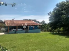 Fazenda / Sítio / Chácara com 3 Quartos à venda, 130m² no Parque Dante Marmirolli, Sumaré - Foto 2