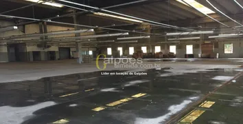 Galpão / Depósito / Armazém para alugar, 11800m² no Tamboré, Barueri - Foto 6