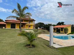 Fazenda / Sítio / Chácara com 4 Quartos à venda, 560m² no RESIDENCIAL GREEN VILLE, Boituva - Foto 27