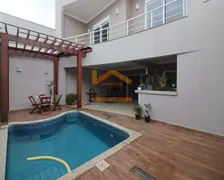 Casa de Condomínio com 4 Quartos à venda, 343m² no Jardim dos Ipes, Limeira - Foto 10