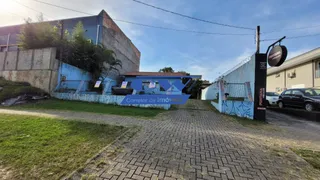 Terreno / Lote / Condomínio à venda, 607m² no Capão da Imbuia, Curitiba - Foto 1