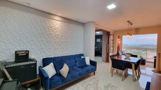 Apartamento com 3 Quartos à venda, 97m² no Jardim Bom Clima, Cuiabá - Foto 2