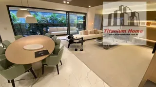 Apartamento com 4 Quartos à venda, 190m² no Cambuí, Campinas - Foto 5