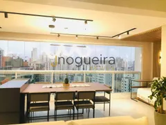 Apartamento com 3 Quartos à venda, 131m² no Vila Mascote, São Paulo - Foto 11