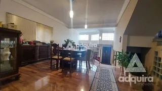 Casa de Condomínio com 5 Quartos à venda, 335m² no Colonia Dona Luiza, Ponta Grossa - Foto 6