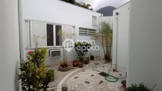 Casa com 3 Quartos à venda, 360m² no Alto da Boa Vista, Rio de Janeiro - Foto 9