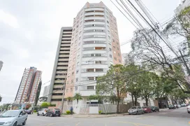 Apartamento com 3 Quartos à venda, 101m² no Cabral, Curitiba - Foto 2