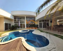 Casa de Condomínio com 3 Quartos para venda ou aluguel, 432m² no Jardim Werner Plaas, Americana - Foto 1