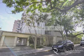 Apartamento com 2 Quartos à venda, 109m² no Petrópolis, Porto Alegre - Foto 1