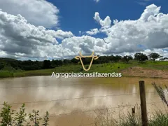 Fazenda / Sítio / Chácara com 3 Quartos à venda, 150m² no Area Rural de Goiania, Goiânia - Foto 3