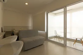 Studio com 1 Quarto para alugar, 34m² no Vila Mariana, São Paulo - Foto 8