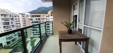 Cobertura com 3 Quartos à venda, 140m² no Recreio Dos Bandeirantes, Rio de Janeiro - Foto 1